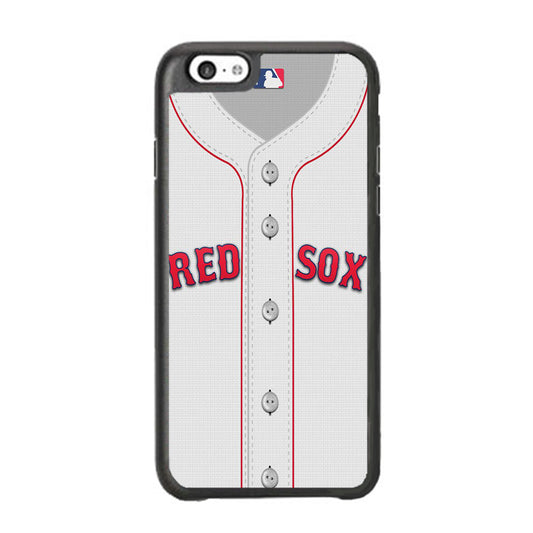 MLB Boston Red Sox Costume iPhone 6 Plus | 6s Plus Case