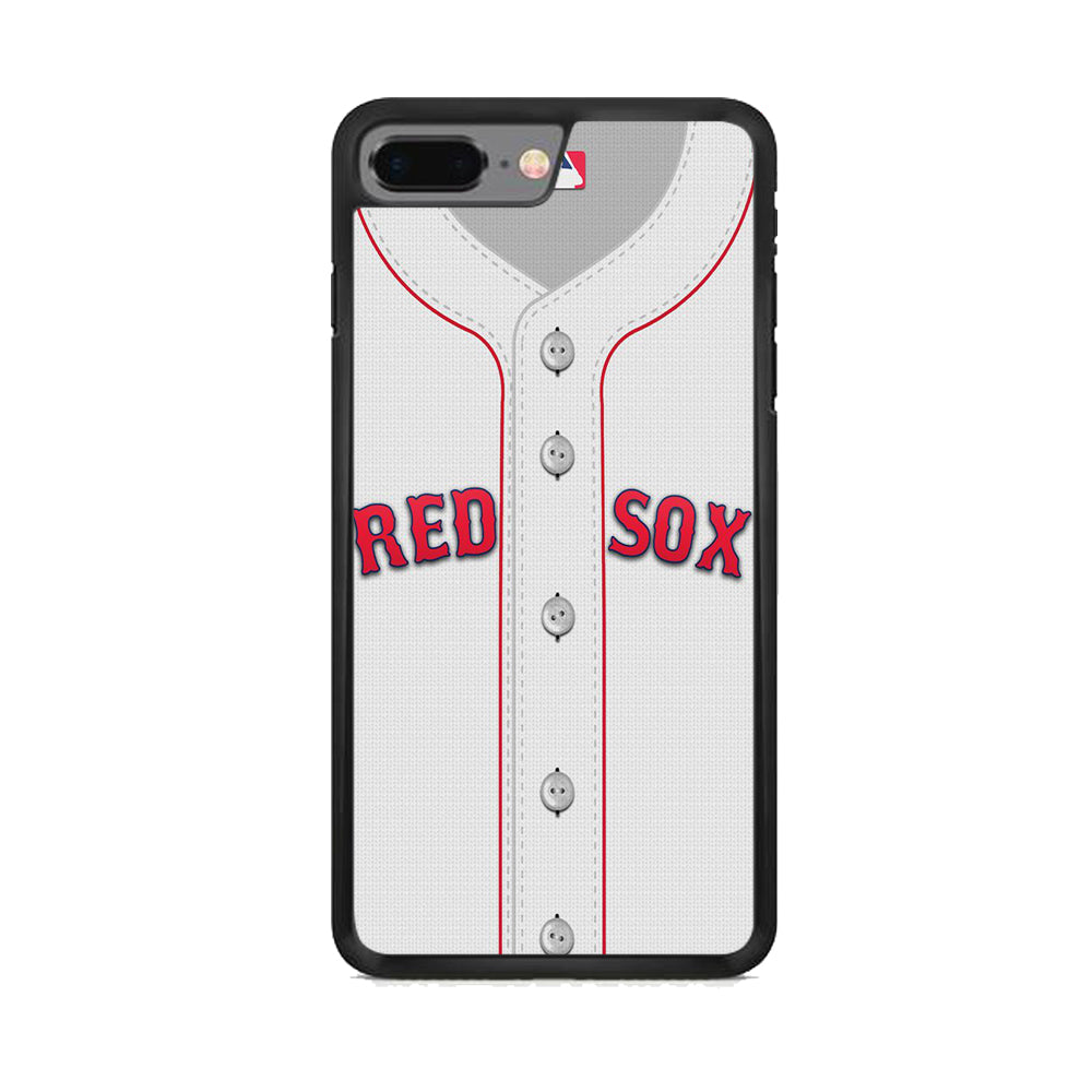 MLB Boston Red Sox Costume iPhone 7 Plus Case