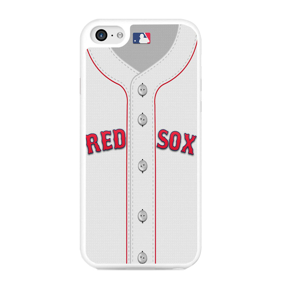 MLB Boston Red Sox Costume iPhone 6 Plus | 6s Plus Case