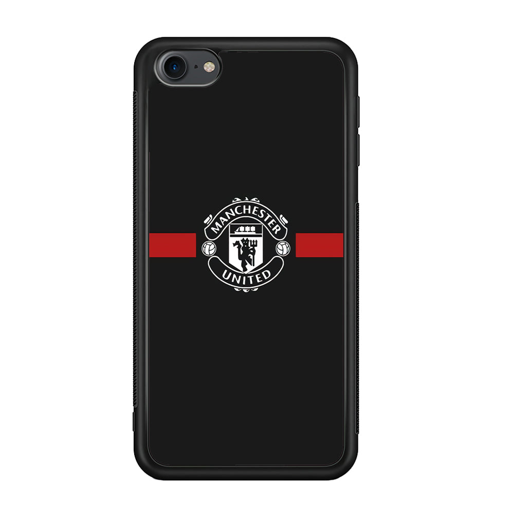 Manchester United We Are United iPod Touch 6 Case - Carneyforia