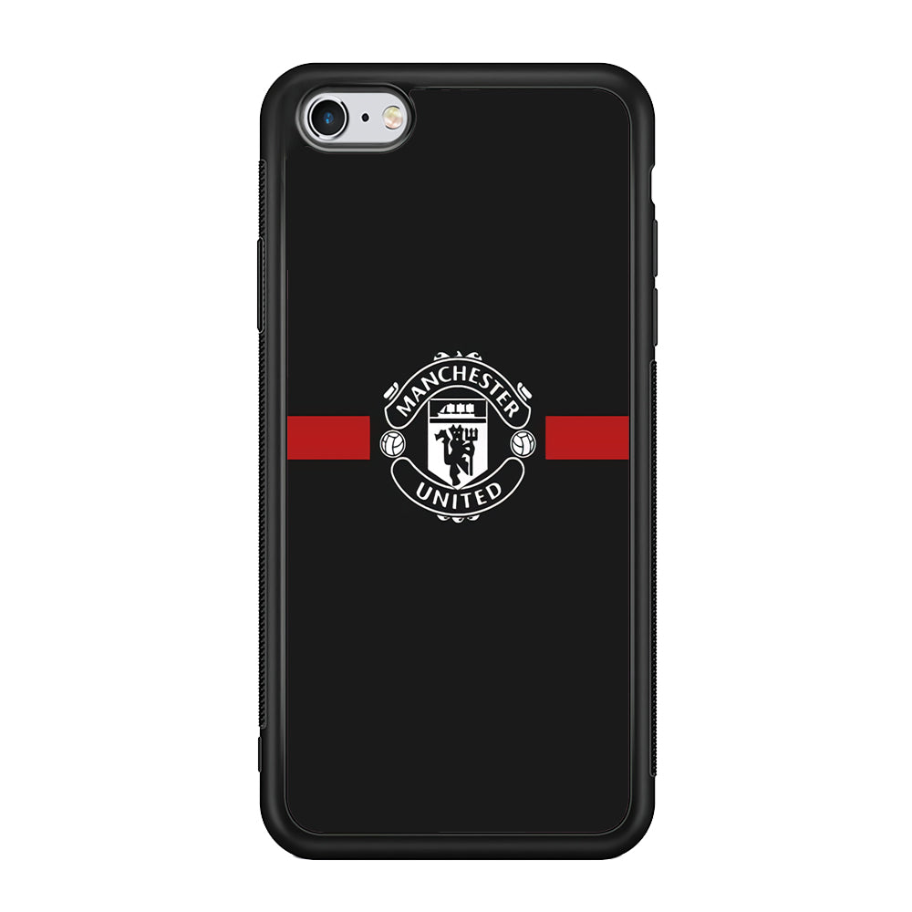 Manchester United We Are United iPhone 6 Plus | 6s Plus Case