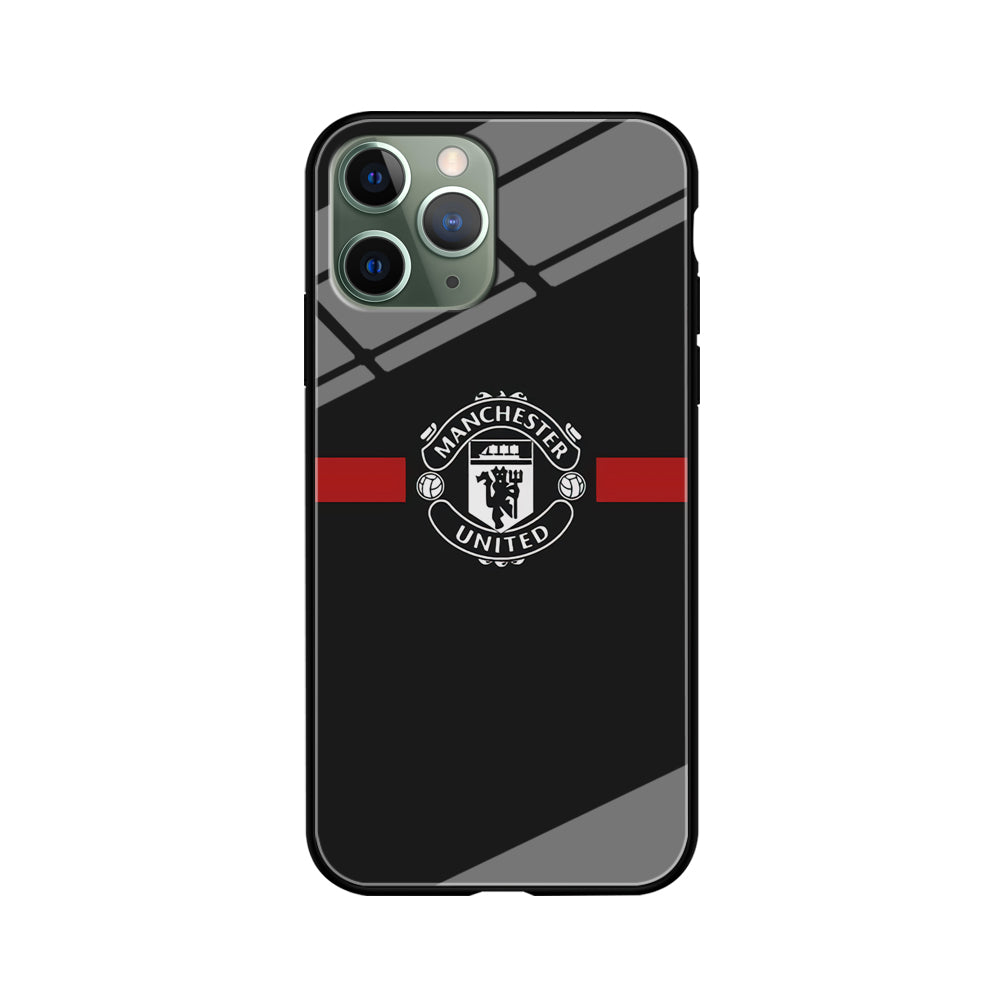 Manchester United We Are United iPhone 11 Pro Max Case