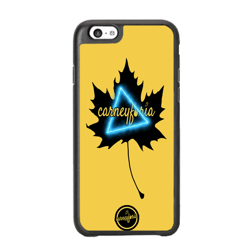Maple Carneyforia Blue Light iPhone 6 Plus | 6s Plus Case