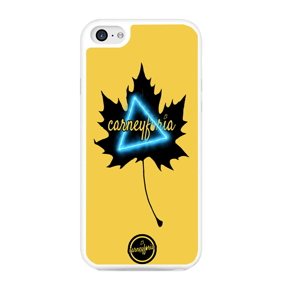 Maple Carneyforia Blue Light iPhone 6 Plus | 6s Plus Case