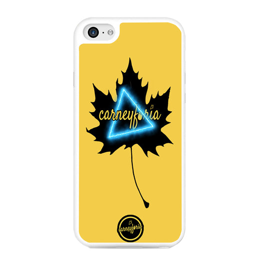 Maple Carneyforia Blue Light iPhone 6 Plus | 6s Plus Case