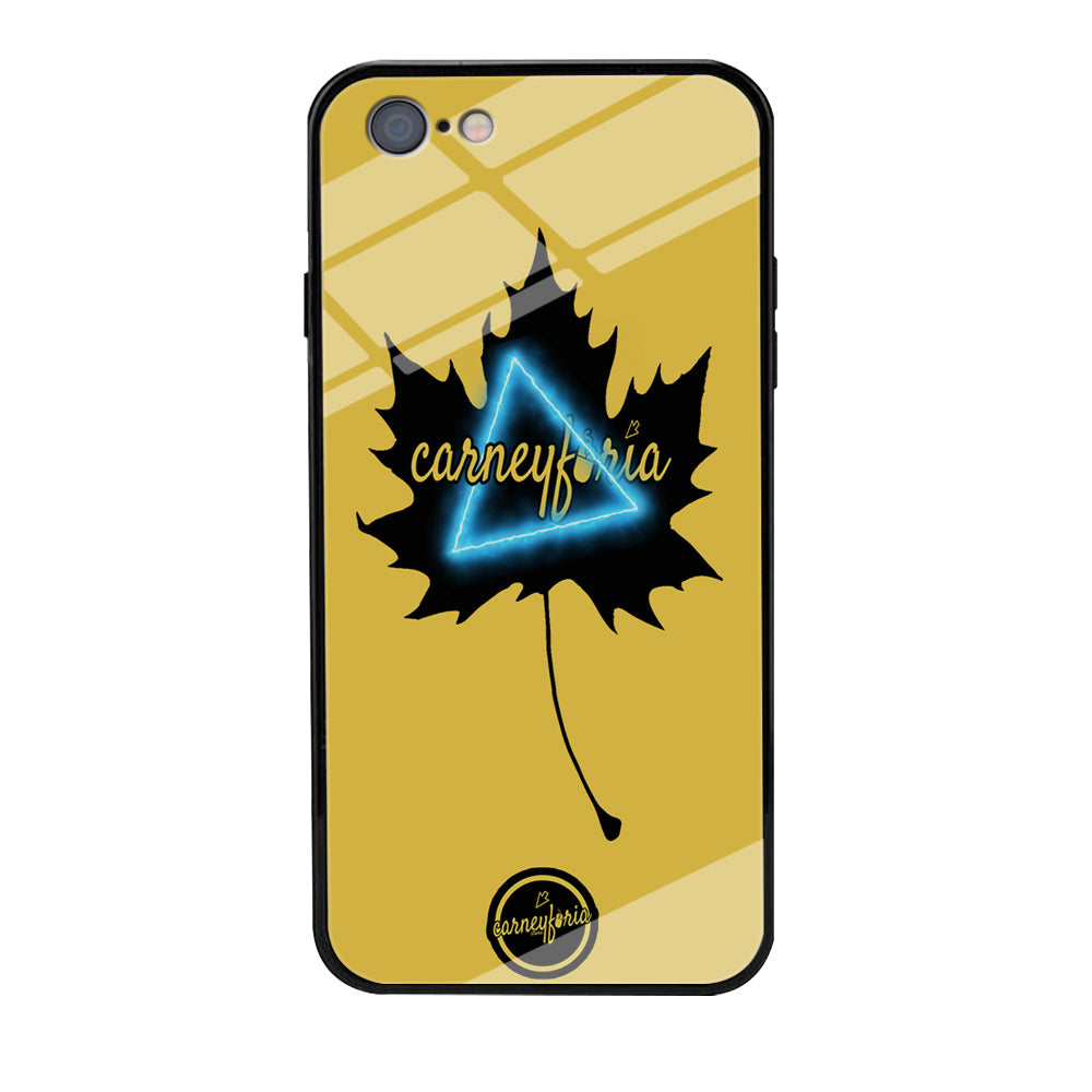 Maple Carneyforia Blue Light iPhone 6 Plus | 6s Plus Case