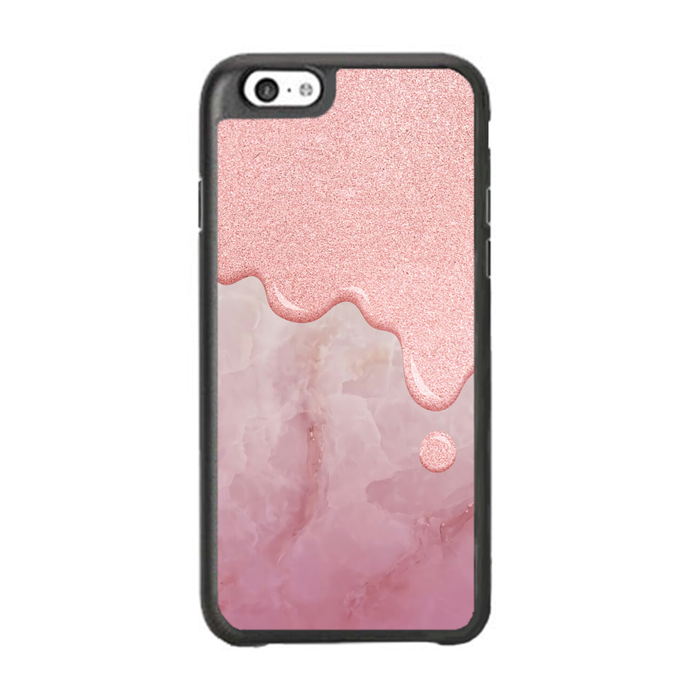Marble Melting Rosy iPhone 6 Plus | 6s Plus Case