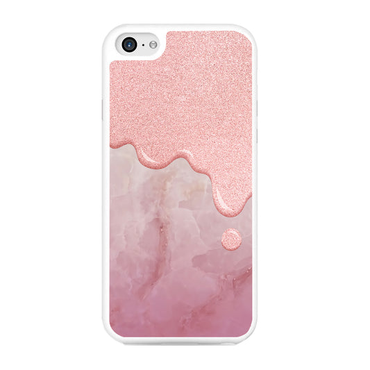 Marble Melting Rosy iPhone 6 Plus | 6s Plus Case