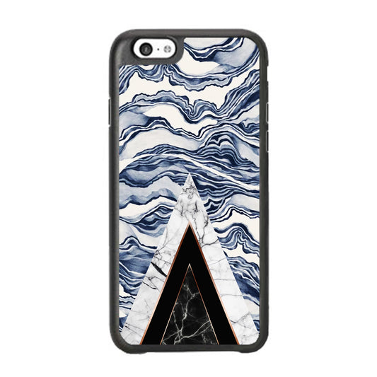 Marble Pinnacle of The Cloud iPhone 6 Plus | 6s Plus Case