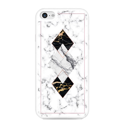 Marble Square Instalation iPhone 6 Plus | 6s Plus Case