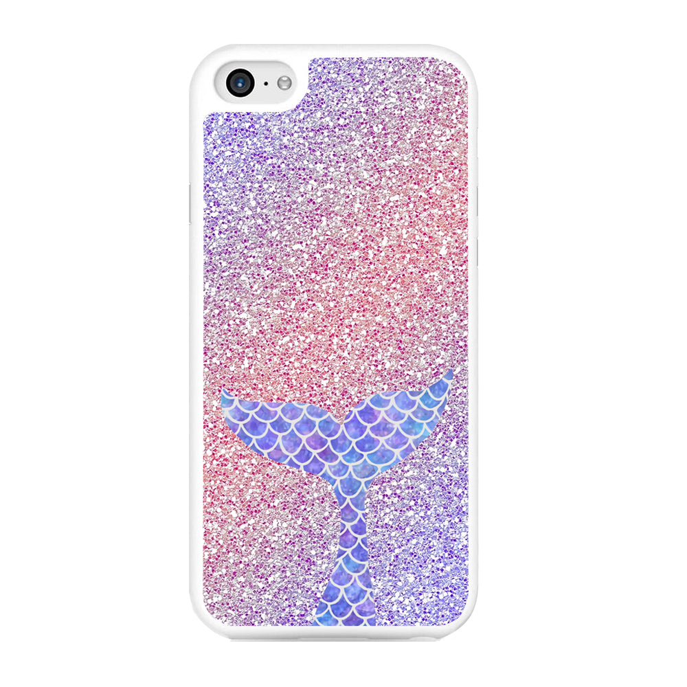 Mermaid Sparkle Spray iPhone 6 Plus | 6s Plus Case