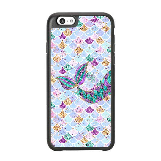 Mermaid Swaying in Light iPhone 6 Plus | 6s Plus Case