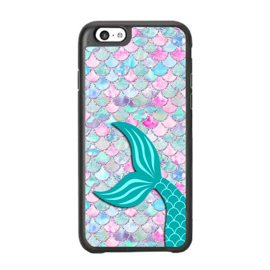 Mermaid Sweep of The Tail iPhone 6 Plus | 6s Plus Case