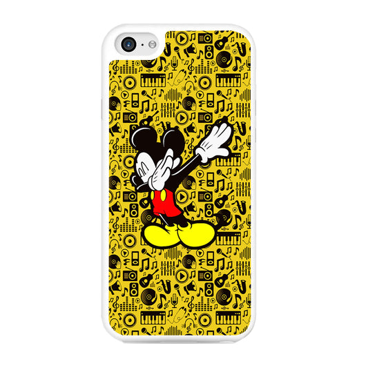Mickey Dab Tones iPhone 6 Plus | 6s Plus Case