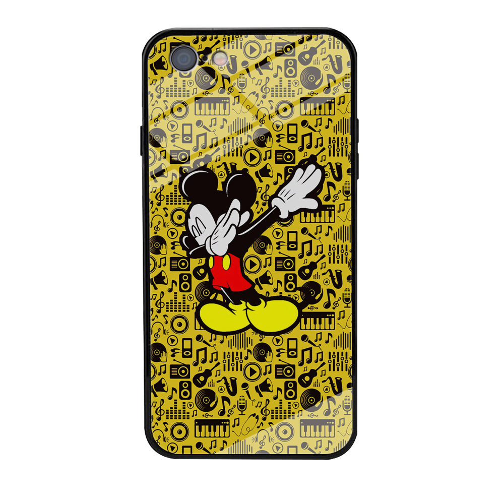 Mickey Dab Tones iPhone 6 Plus | 6s Plus Case