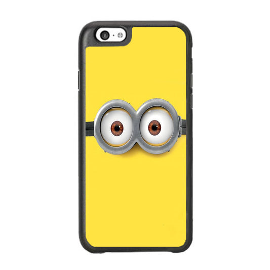 Minions Eyeglasses iPhone 6 Plus | 6s Plus Case