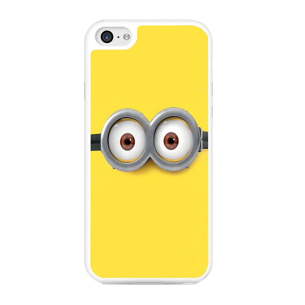 Minions Eyeglasses iPhone 6 Plus | 6s Plus Case