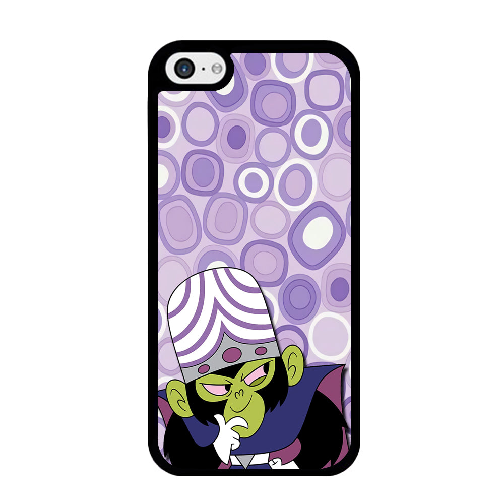 Mojo Bamboozle iPhone 5 | 5s Case - Carneyforia