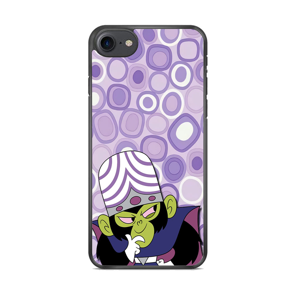 Mojo Bamboozle iPhone 8 Case
