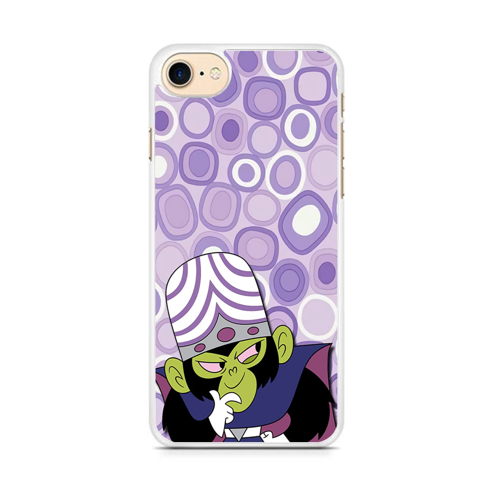 Mojo Bamboozle iPhone 8 Case