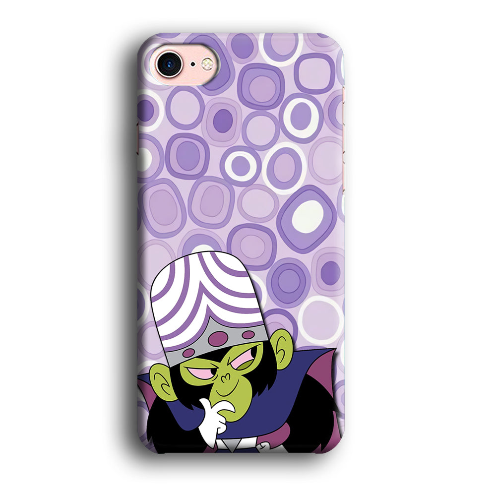Mojo Bamboozle iPhone 8 Case