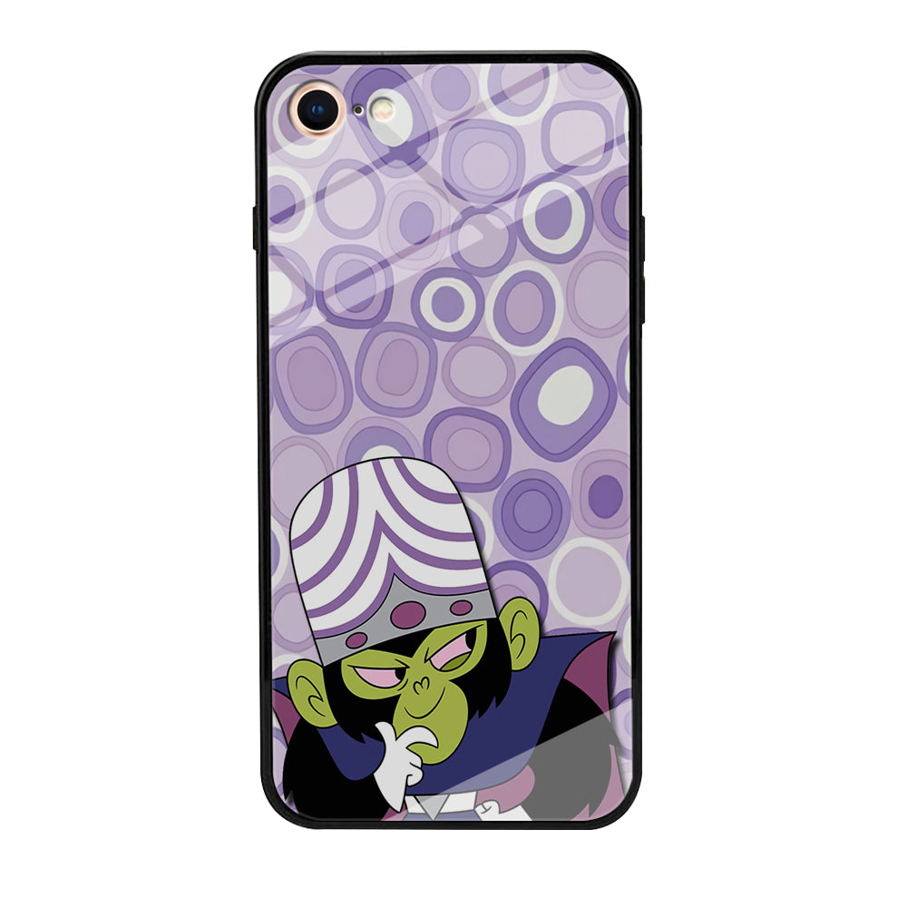 Mojo Bamboozle iPhone 8 Case