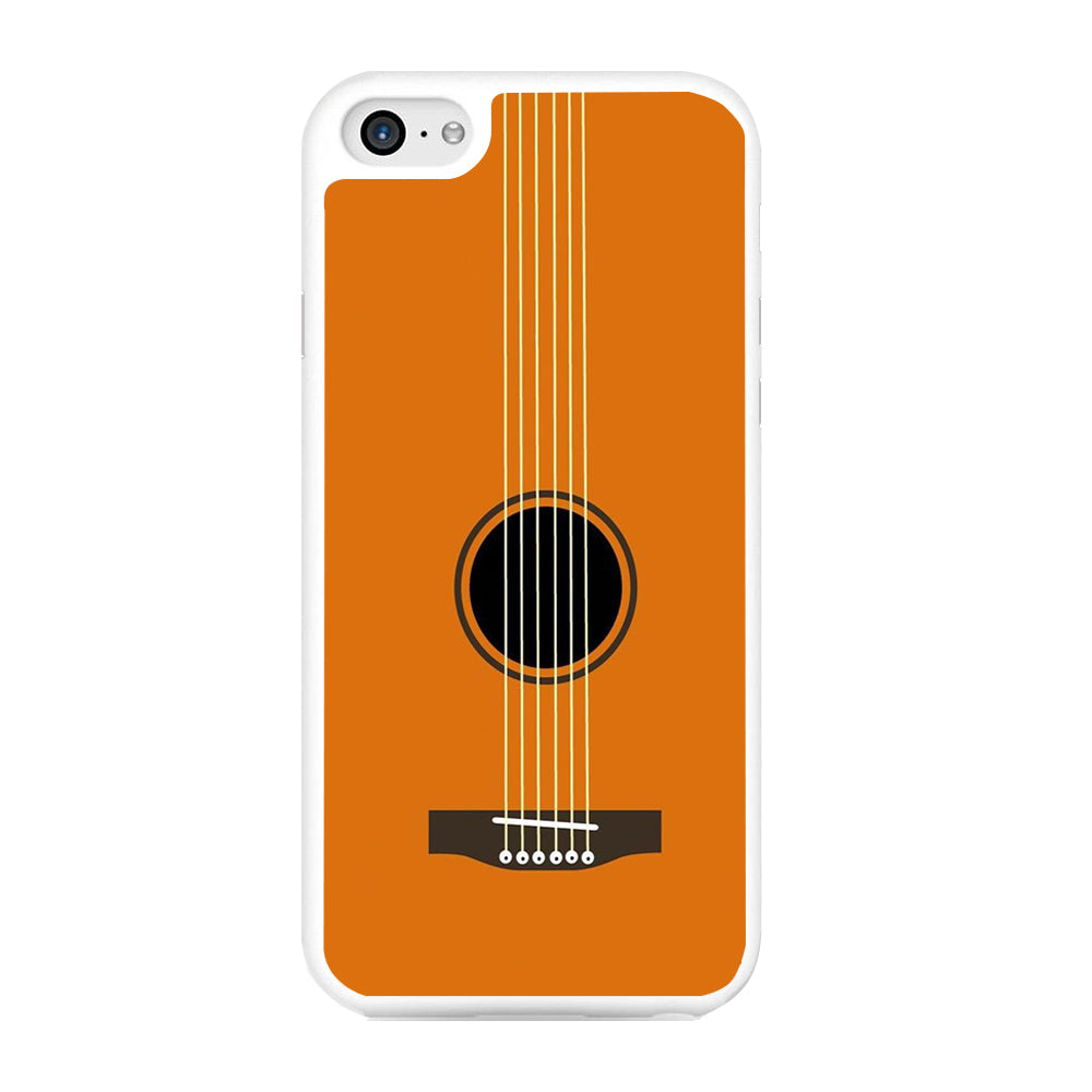 Music Classic Acoustic Guitar iPhone 6 Plus | 6s Plus Case