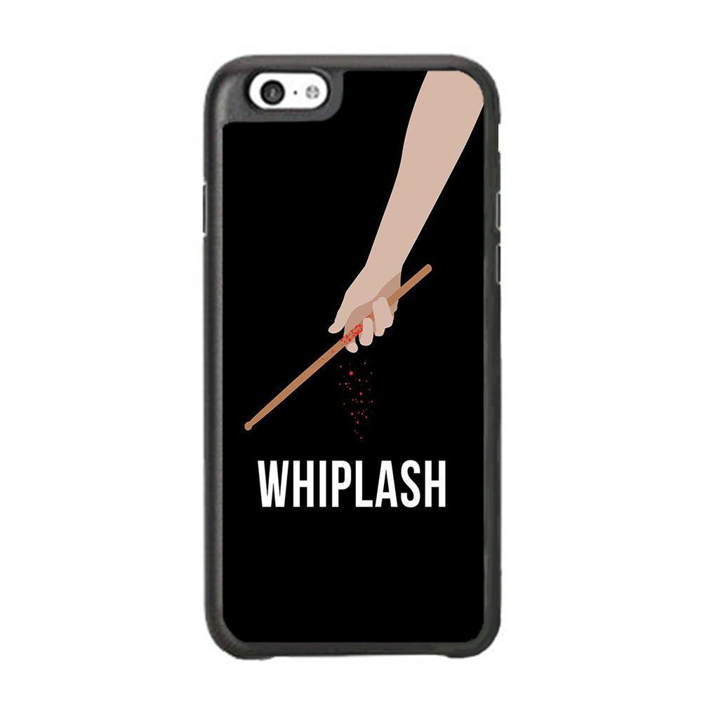 Music Whiplash Drum Stick iPhone 6 Plus | 6s Plus Case