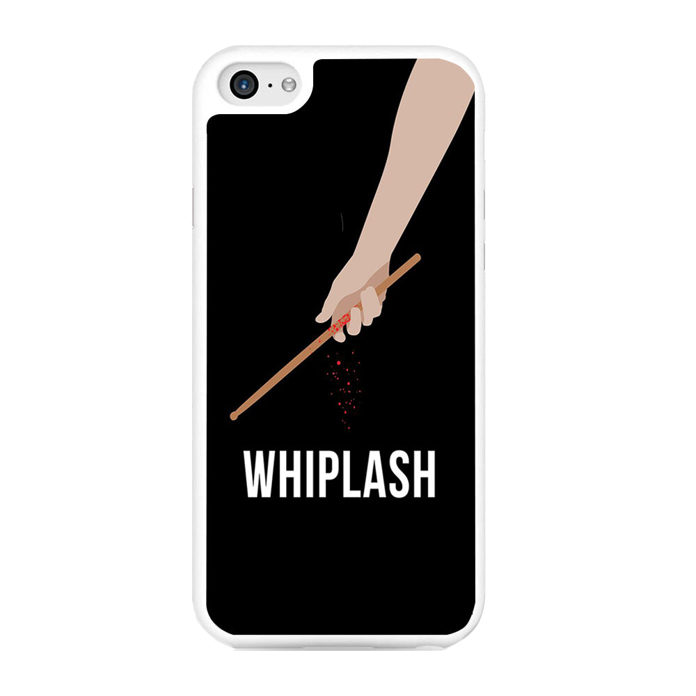 Music Whiplash Drum Stick iPhone 6 Plus | 6s Plus Case