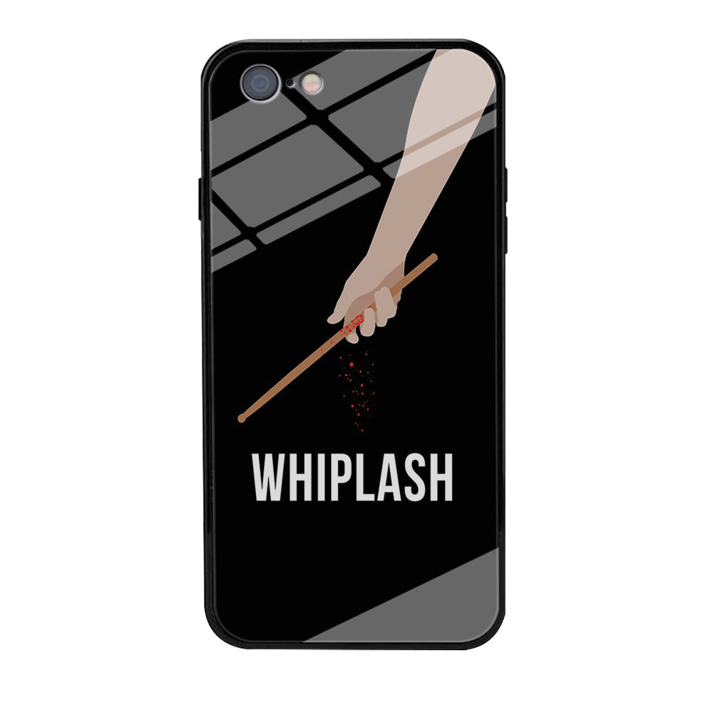Music Whiplash Drum Stick iPhone 6 | 6s Case