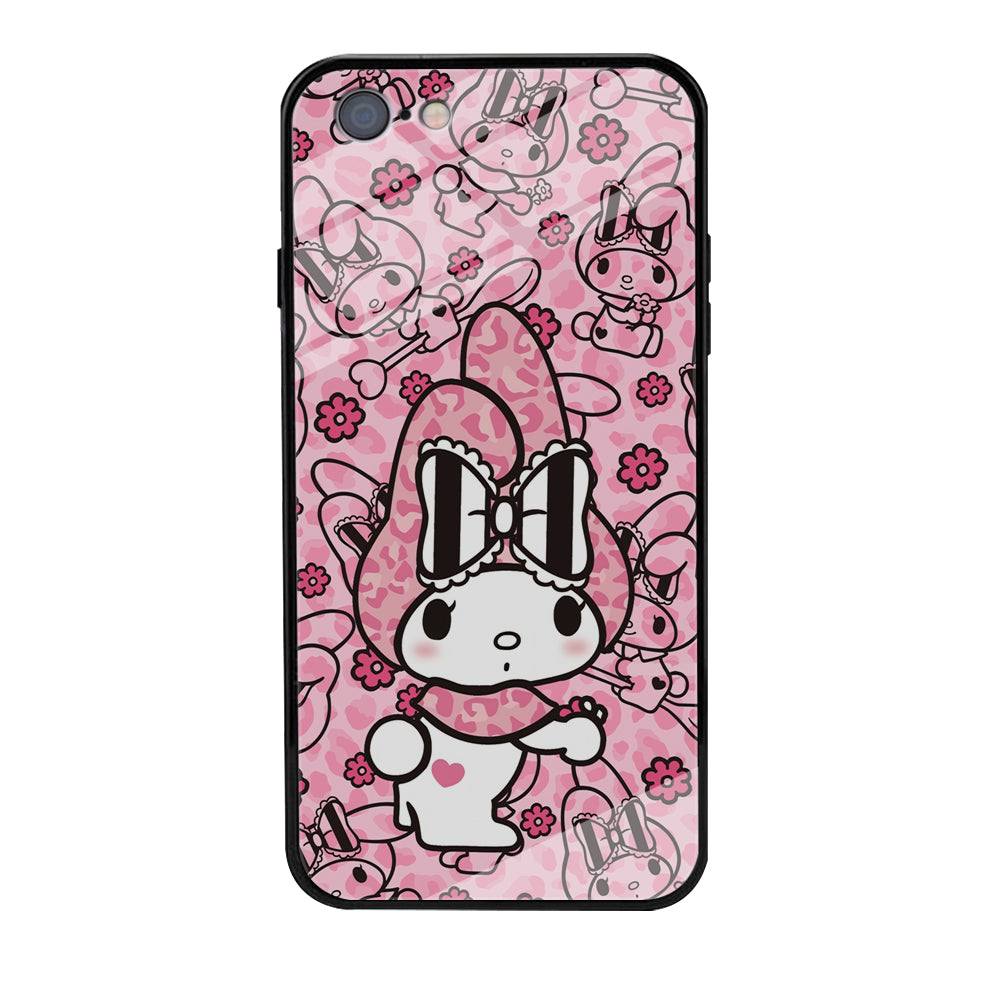 My Melody Pink Skin iPhone 6 Plus | 6s Plus Case