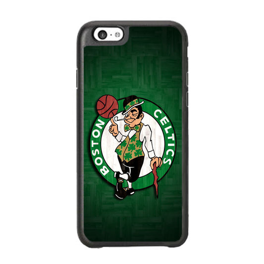 NBA Celtics Boston Logo  iPhone 6 Plus | 6s Plus Case