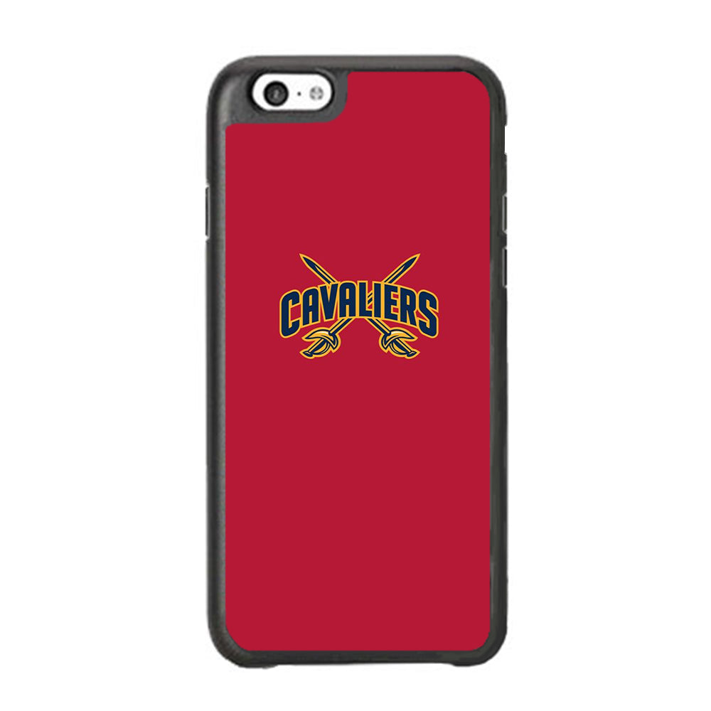 NBA Cleveland Cavaliers iPhone 6 Plus | 6s Plus Case