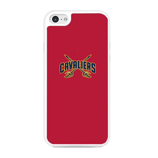 NBA Cleveland Cavaliers iPhone 6 Plus | 6s Plus Case
