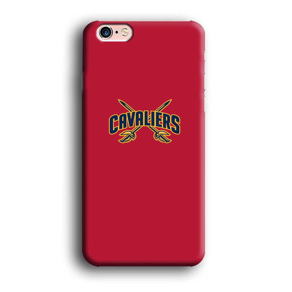 NBA Cleveland Cavaliers iPhone 6 Plus | 6s Plus Case