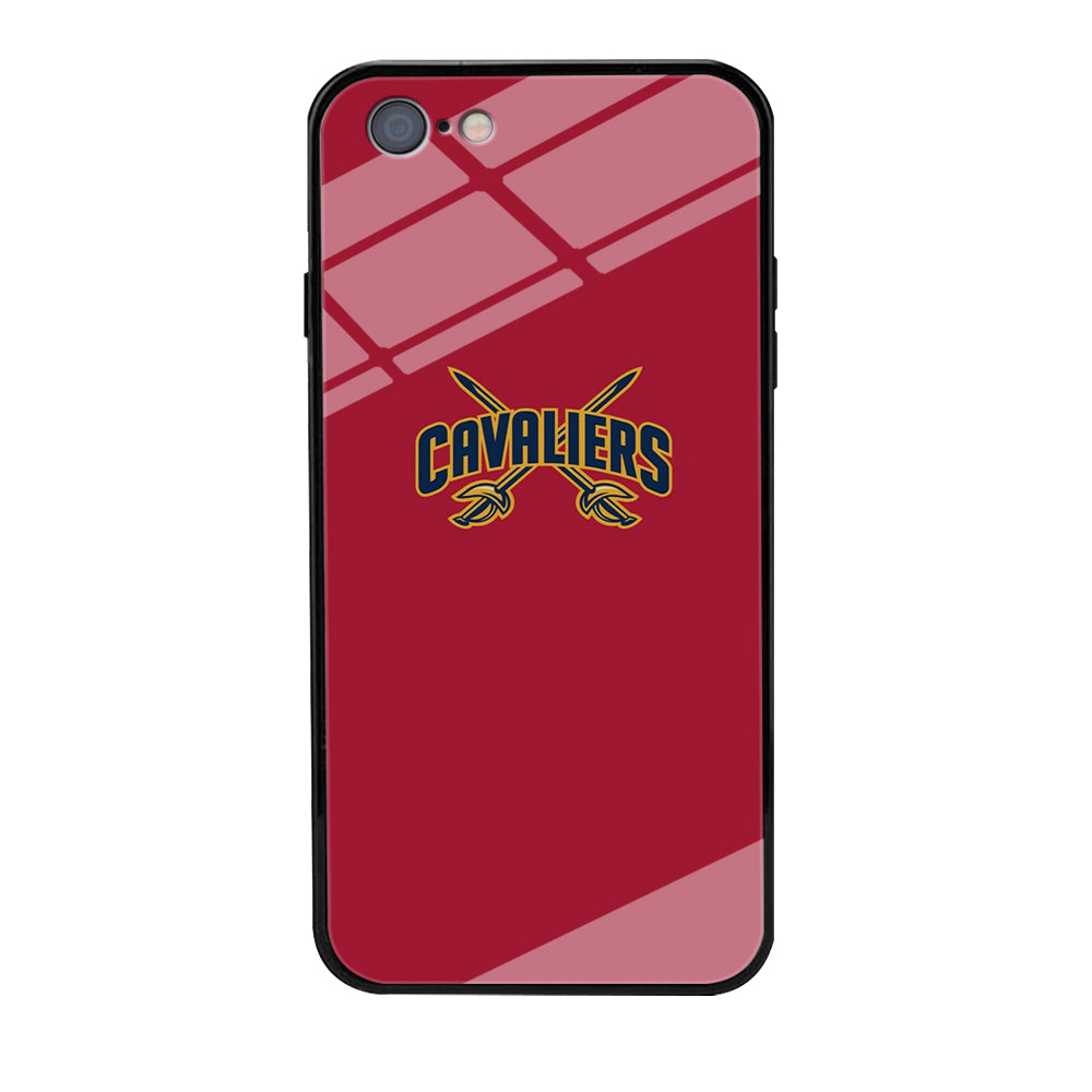 NBA Cleveland Cavaliers iPhone 6 Plus | 6s Plus Case