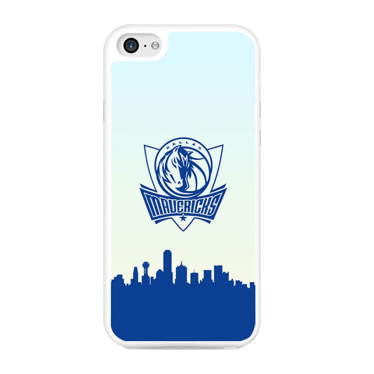 NBA Dallas Mavericks iPhone 6 Plus | 6s Plus Case