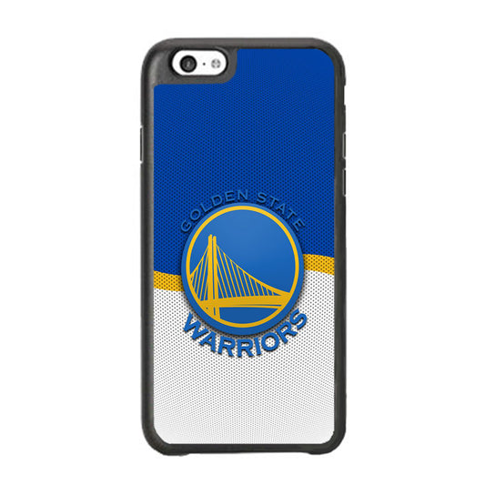 NBA Golden State Warriors iPhone 6 Plus | 6s Plus Case