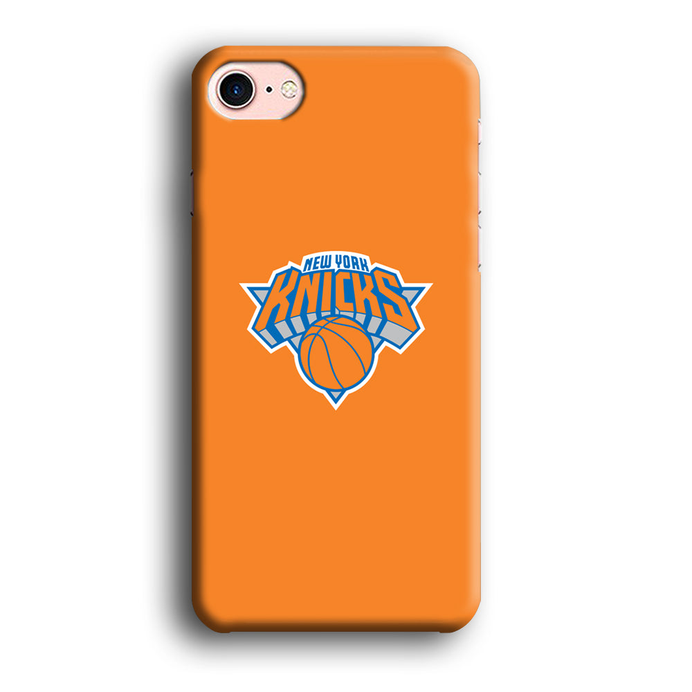 NBA New York Knicks iPhone 8 Case