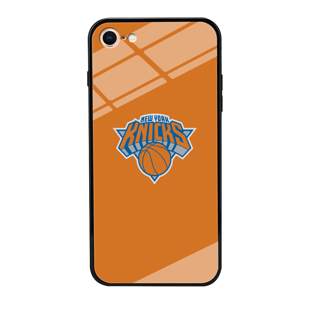 NBA New York Knicks iPhone 8 Case