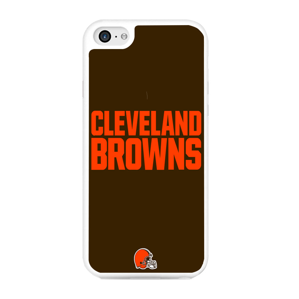 NFL Cleveland Browns iPhone 6 Plus | 6s Plus Case
