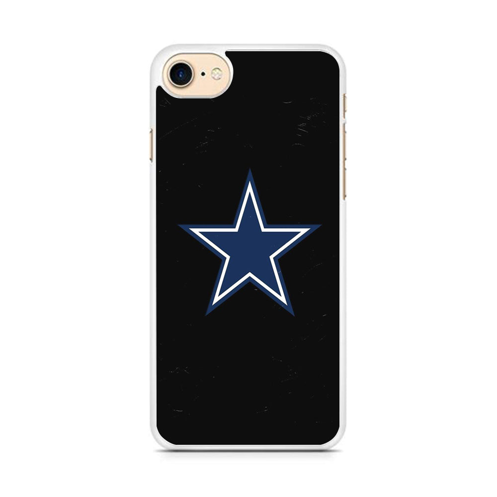 NFL Dallas Cowboys iPhone 8 Case
