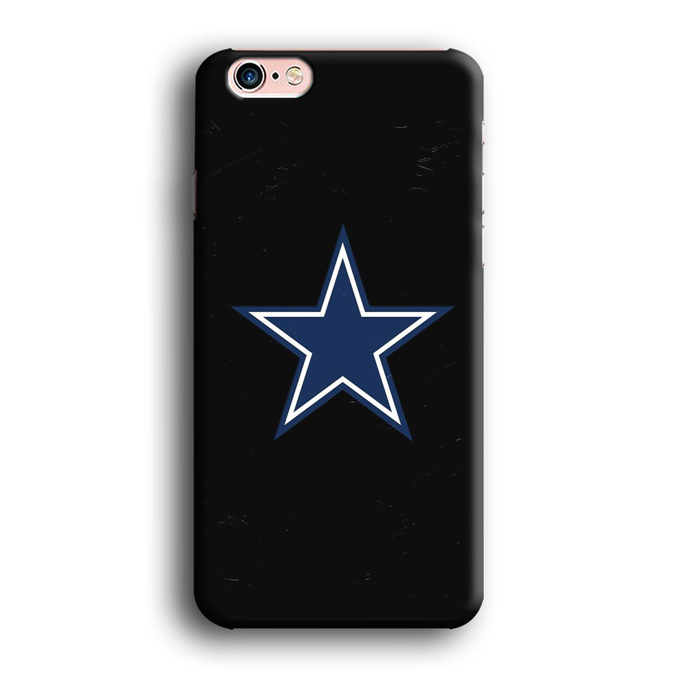 NFL Dallas Cowboys iPhone 6 Plus | 6s Plus Case