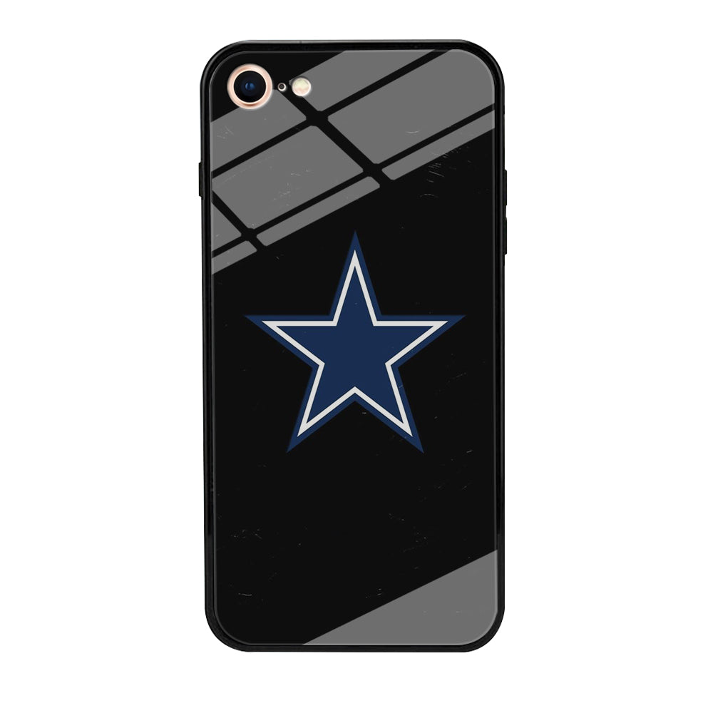 NFL Dallas Cowboys iPhone 8 Case