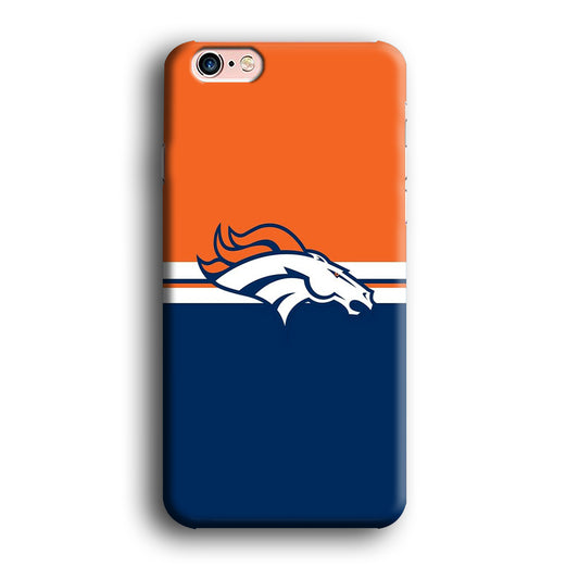 NFL Denver Broncos iPhone 6 Plus | 6s Plus Case