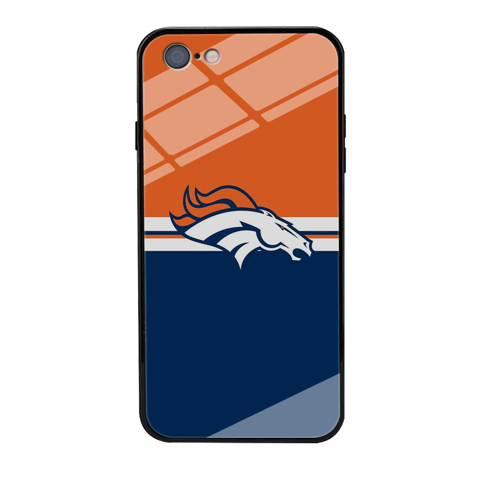 NFL Denver Broncos iPhone 6 Plus | 6s Plus Case