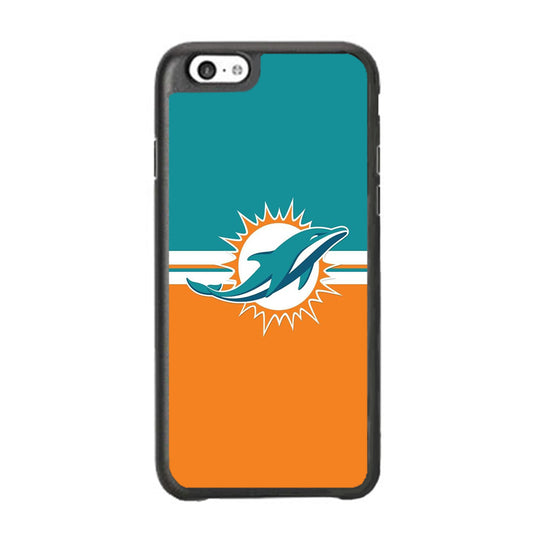NFL Miami Dolphins iPhone 6 Plus | 6s Plus Case