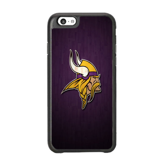 NFL Minnesota Vikings iPhone 6 Plus | 6s Plus Case