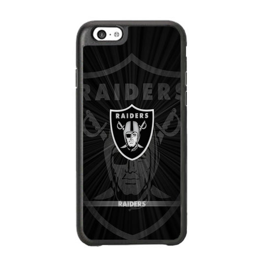 NFL Oakland Raiders iPhone 6 Plus | 6s Plus Case