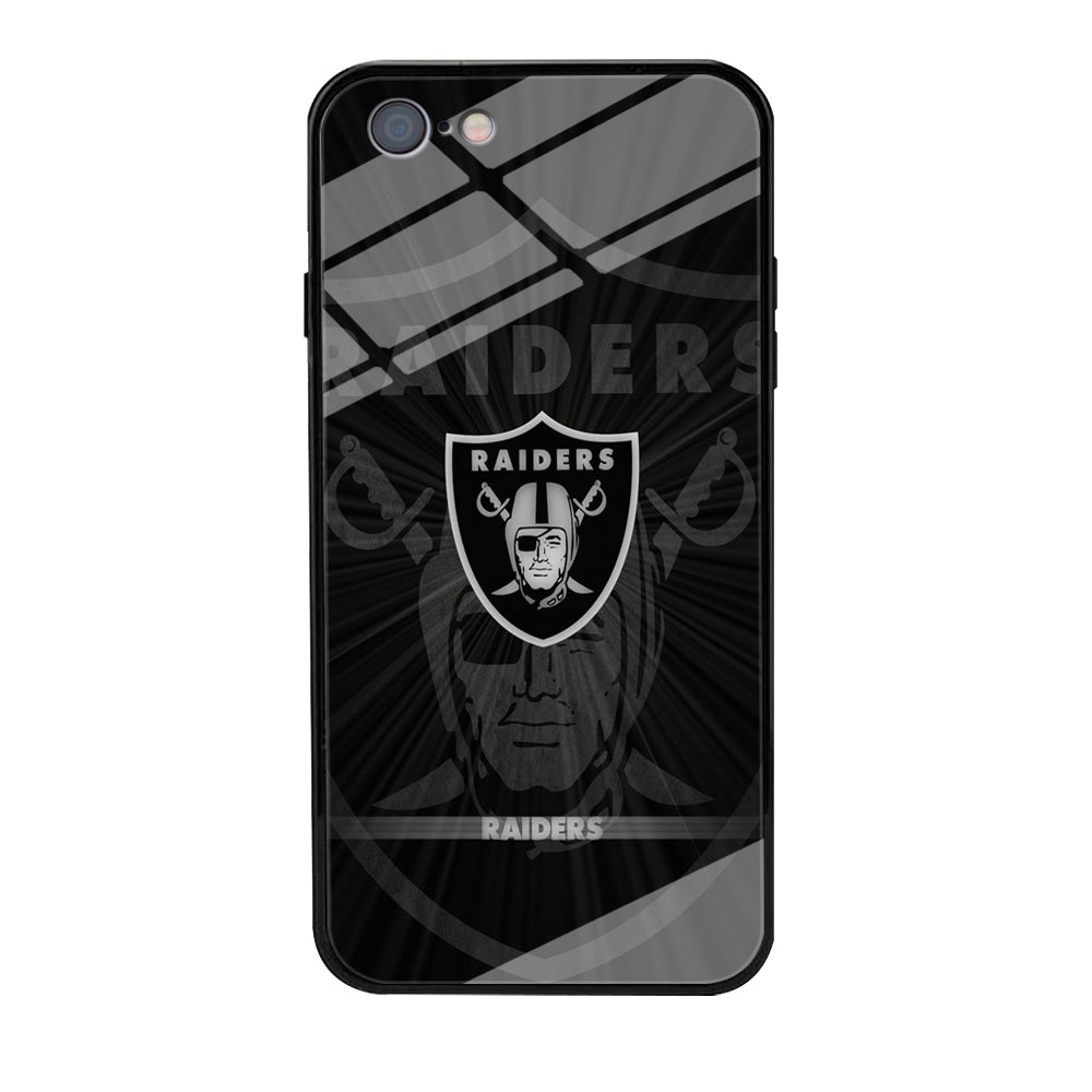 NFL Oakland Raiders iPhone 6 Plus | 6s Plus Case